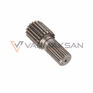 ZF 4472.353.151 PINION SHAFT - 4472353151