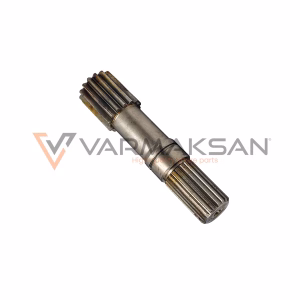ZF 4475.304.092 SUN GEAR SHAFT - 4475304092