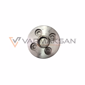 JCB 453/08203 RETAINING PLATE - 45308203