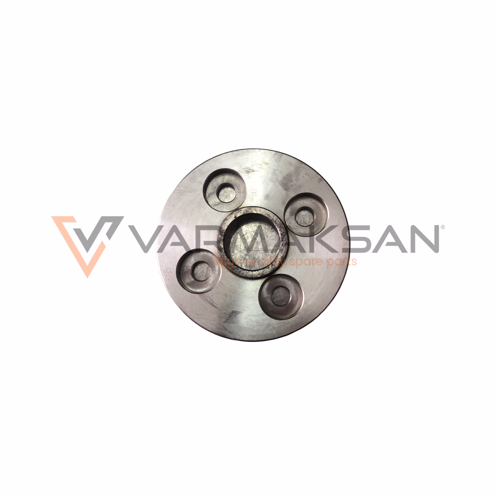 JCB 453/08203 RETAINING PLATE - 45308203
