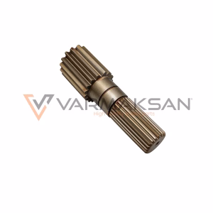 ZF 4475.306.031 PINION SHAFT - 4475306031