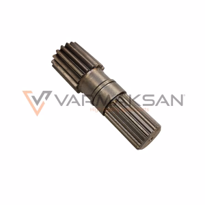 ZF 4475.304.081 SUN GEAR SHAFT - 4475304081