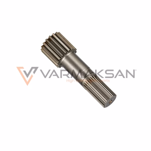 JOHN DEERE L110738 SUN GEAR SHAFT