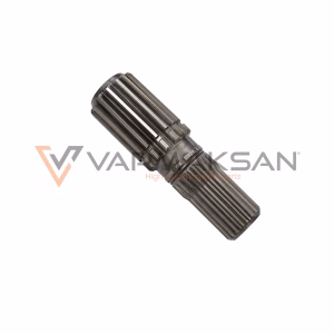 ZF 4472.352.074 PINION SHAFT - 4472352074