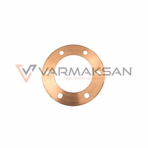 JCB 808/00209 THRUST WASHER - 80800209