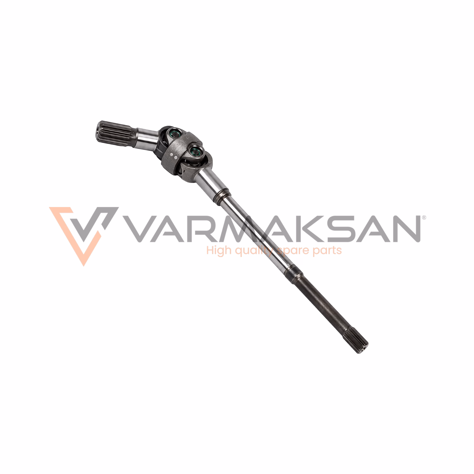 ERKUNT Y01657 DOUBLE JOINT