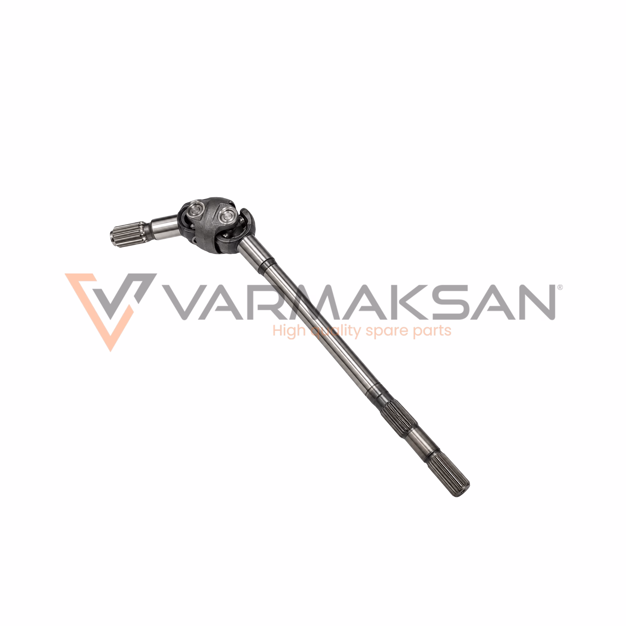 CARRARO 144606 DOUBLE JOINT