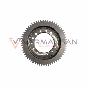 JOHN DEERE H132554 RING GEAR