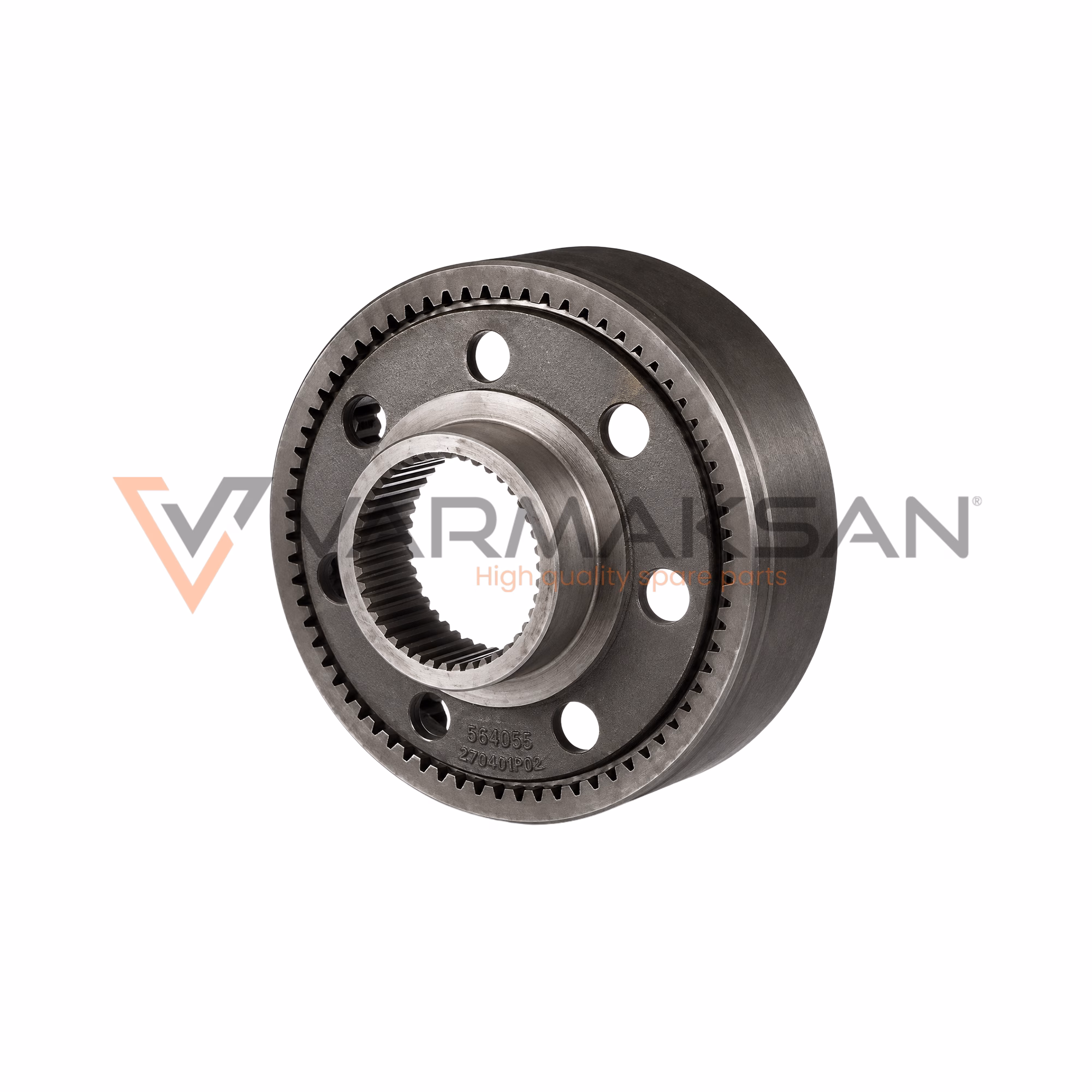 CNH 281984A1 RING GEAR