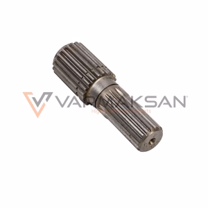 ZF 4472.350.020 PINION SHAFT - 4472350020