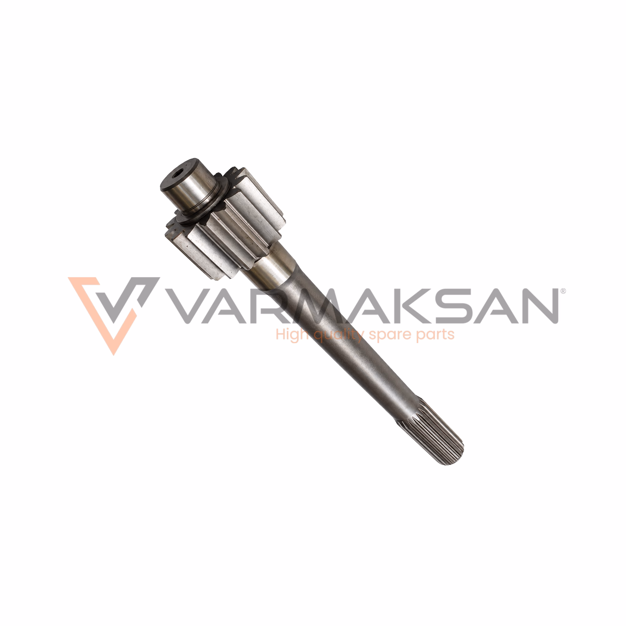 JOHN DEERE FG0043868 PINION SHAFT