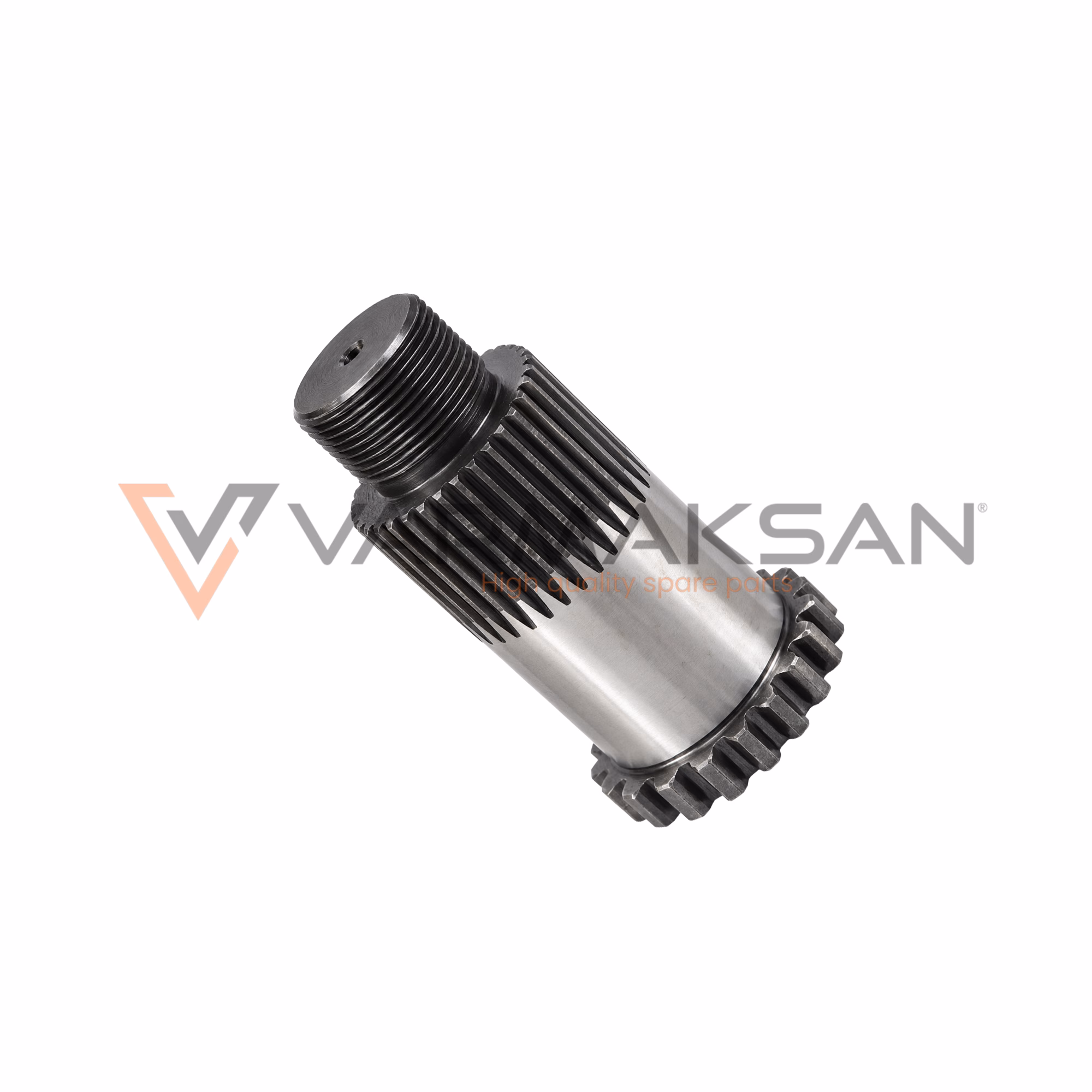 JOHN DEERE N196805 TRANSMISSION INPUT SHAFT - N196805