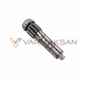 JOHN DEERE AH131862 TRANSMISSION PINION SHAFT