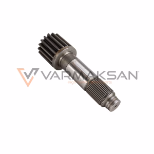 JOHN DEERE 302198A2 SUN GEAR SHAFT - 302198A2