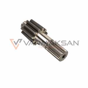 JOHN DEERE H133088 PINION SHAFT