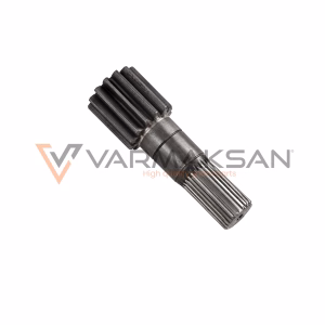 VALTRA V35126100 PINION SHAFT - V35126100