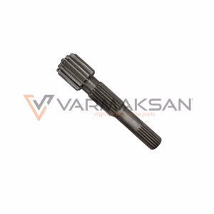 MCCORMICK 3307844M1 PINION SHAFT