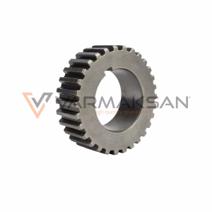 JOHN DEERE H129565 SHIFT COLLAR