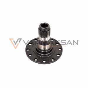 CASE 1502272C1 GEAR SHAFT