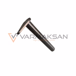 HIDROMEK 811/01040 BUCKET FIXING  PIN - 81101040