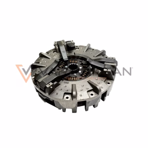 NEW HOLLAND 47953610 CLUTCH ASSEMBLY