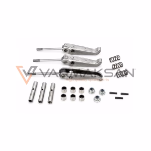 CASE 5093019 LEVER KIT-COVER