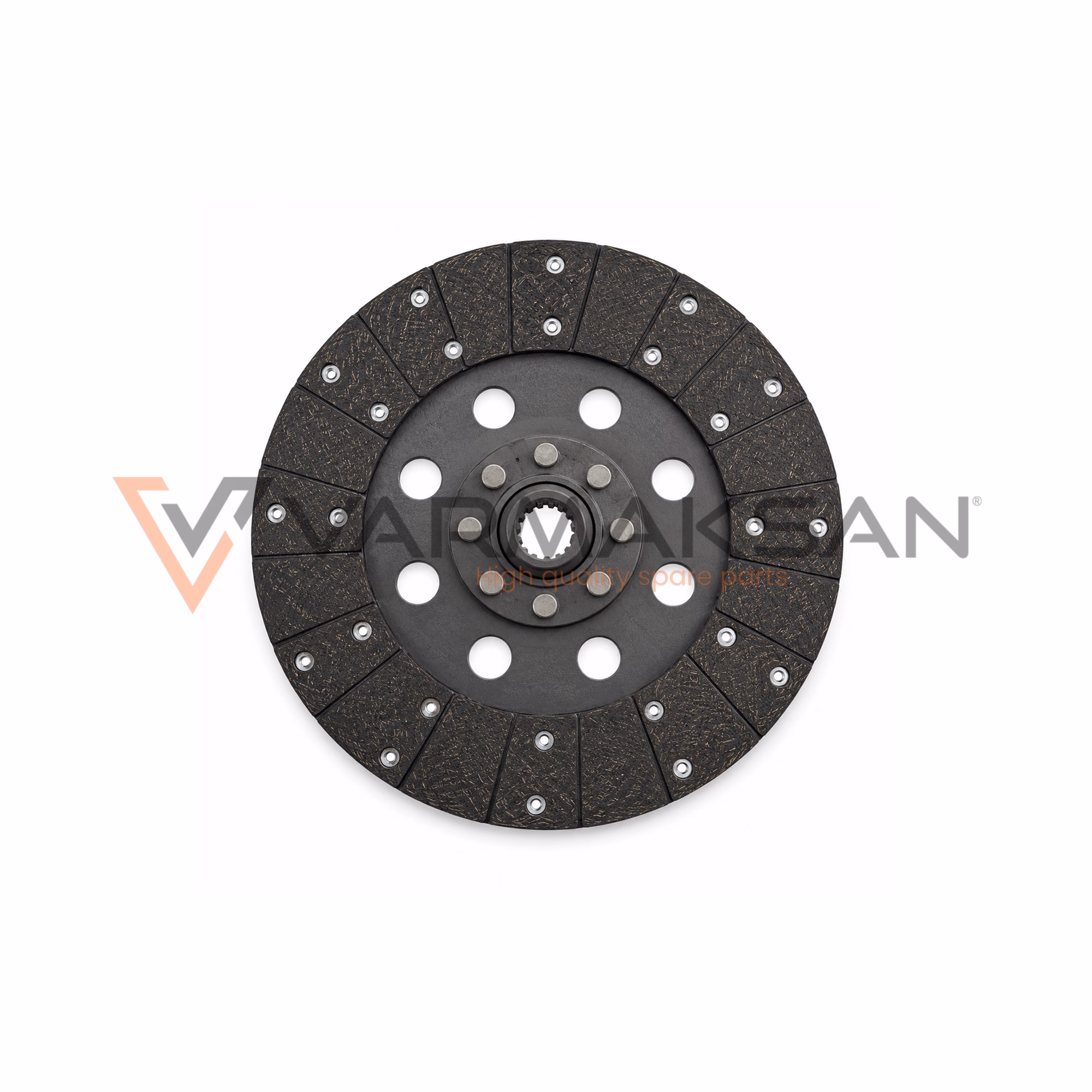NEW HOLLAND 5154703 CLUTCH DISC