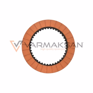 JCB 445/30011 TRANSMISSION FRICTION PLATE - 44530011