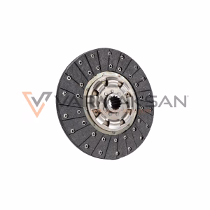 NEW HOLLAND 25174781 CLUTCH DISC