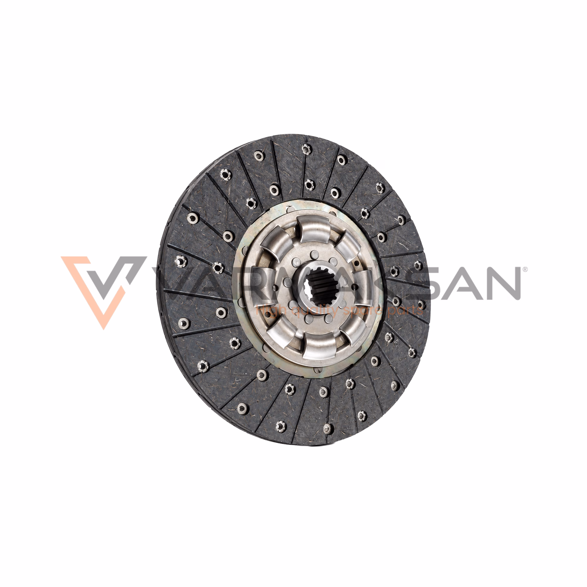 NEW HOLLAND 25174781 CLUTCH DISC