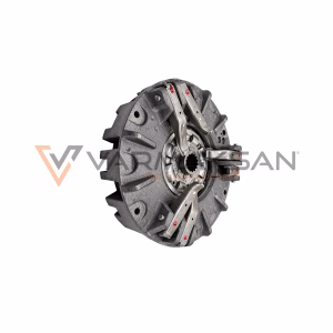 CNH 25584326 CLUTCH ASSEMBLY - 25584326