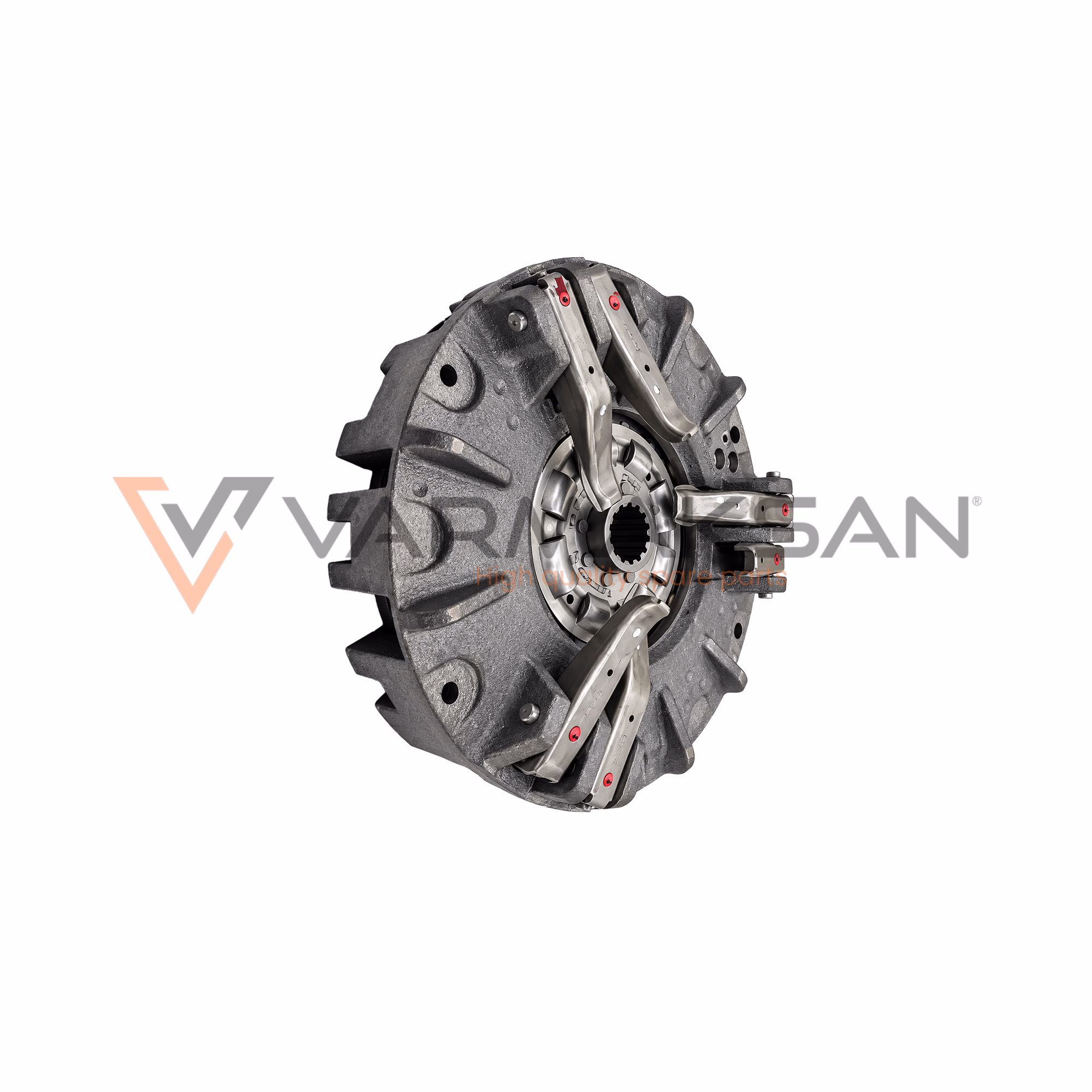 CNH 25584326 CLUTCH ASSEMBLY - 25584326