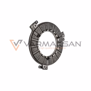 NEW HOLLAND 25587003 CLUTCH PLATE