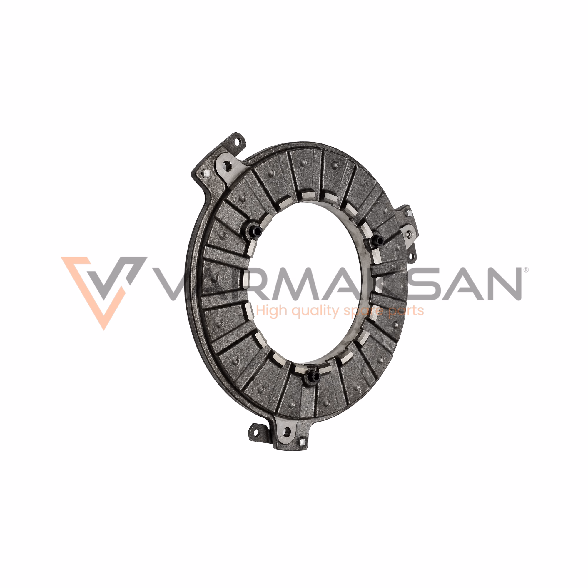 NEW HOLLAND 25587003 CLUTCH PLATE