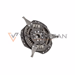 NEW HOLLAND 47665051 CLUTCH LAMPER