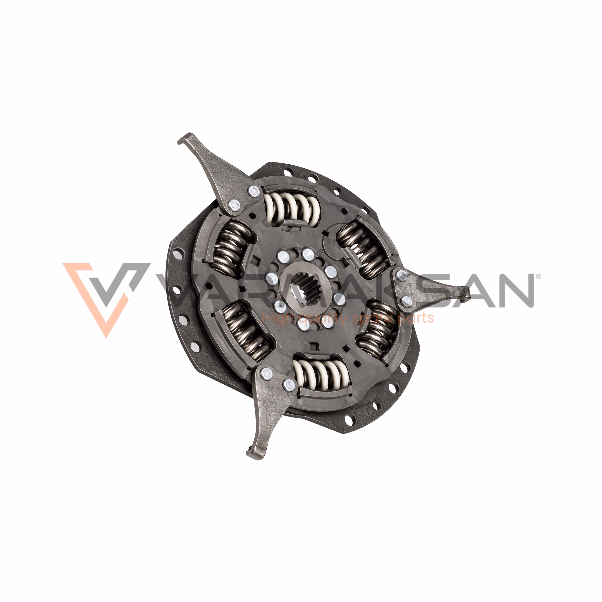NEW HOLLAND 47665051 CLUTCH LAMPER