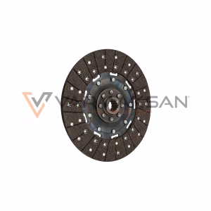 NEW HOLLAND 5089337 CLUTCH PLATE