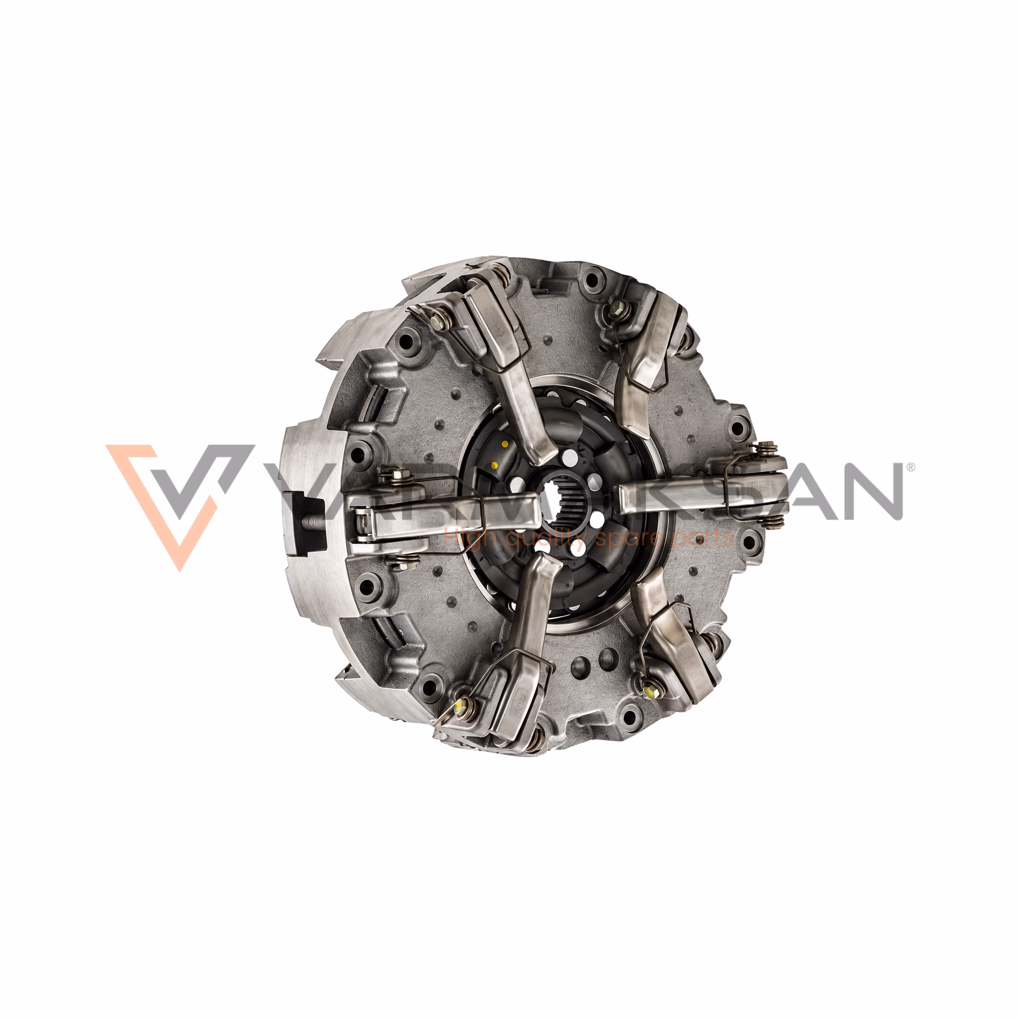 NEW HOLLAND 5092787 CLUTCH COVER