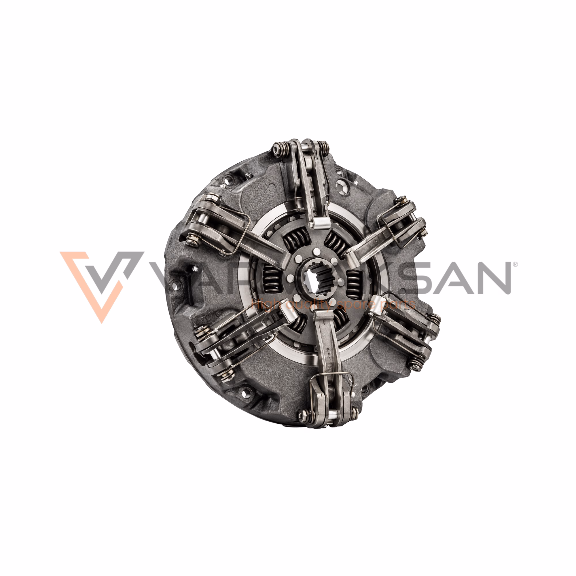 CNH 84342957 CLUTCH KIT