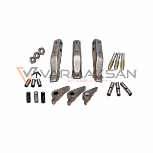 NEW HOLLAND 5093020 CLUTCH LEVER KIT