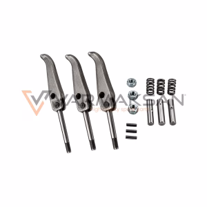 NEW HOLLAND 5093021 CLUTCH LEVER KIT