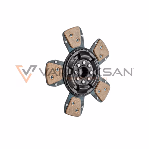 NEW HOLLAND 25174628 CLUTCH  DISC