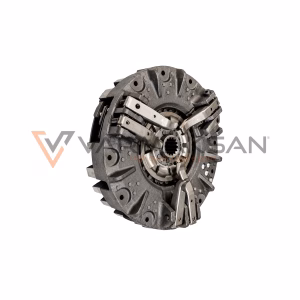 NEW HOLLAND 25281489 CLUTCH ASSEMBLY