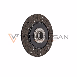 NEW HOLLAND 25583645 CLUTCH DISC