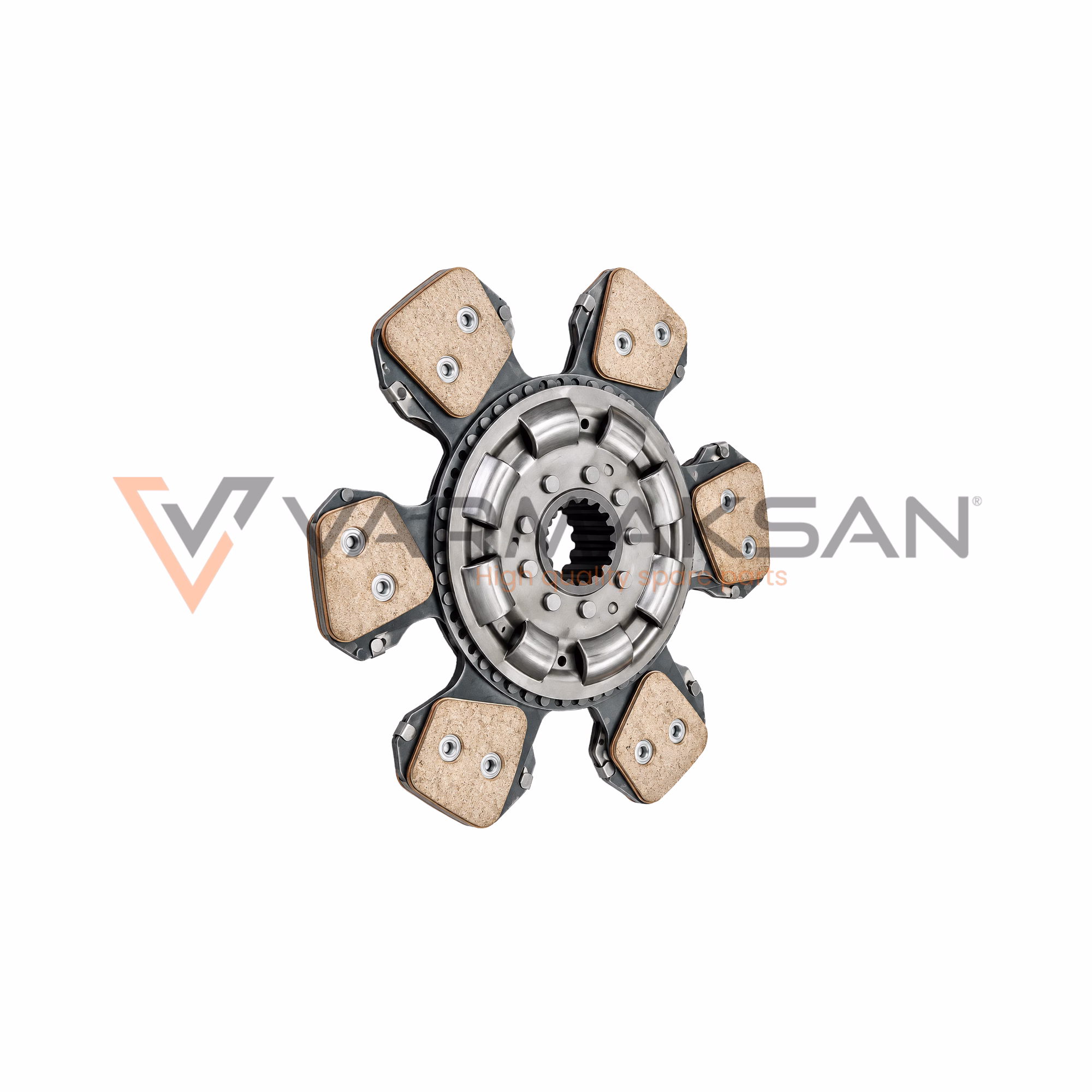 NEW HOLLAND 5092805 CLUTCH DISC