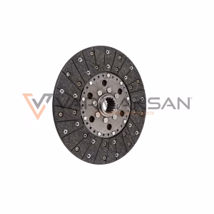 NEW HOLLAND 25583646 CLUTHC DISC