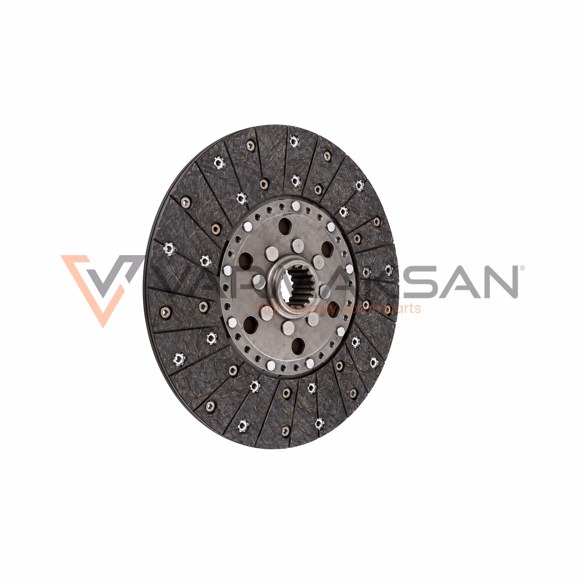 NEW HOLLAND 25583646 CLUTHC DISC