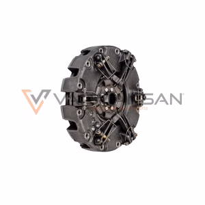 NEW HOLLAND 47583372 CLUTCH ASSEMBLY