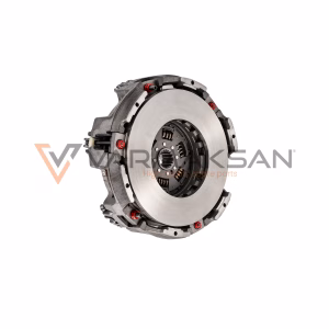 CNH 47583384 CLUTCH ASSEMBLY - 47583384