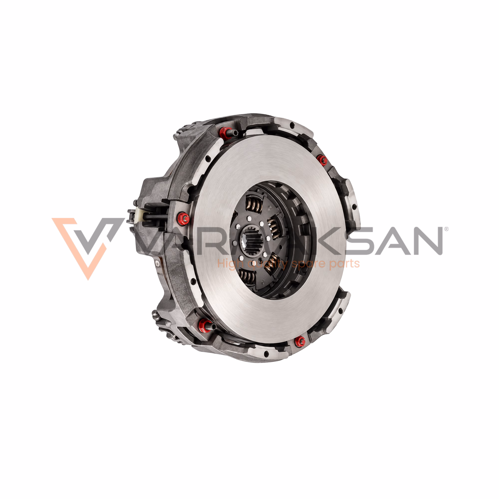 CNH 47583384 CLUTCH ASSEMBLY - 47583384